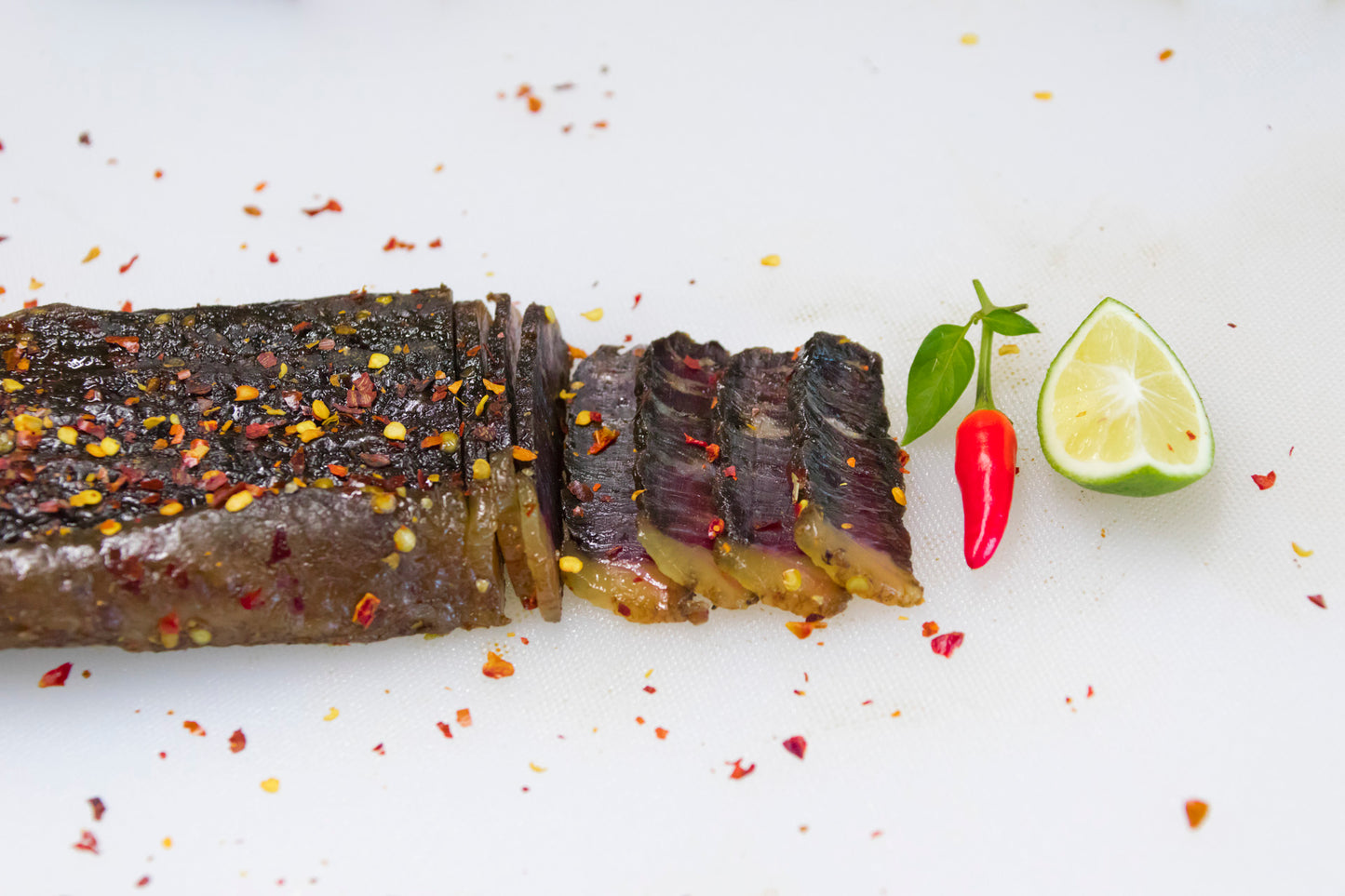 Chilli Lime Biltong