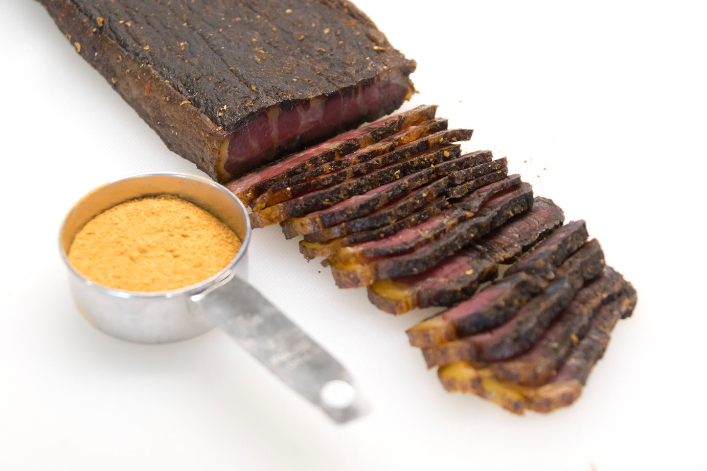 Traditional Biltong